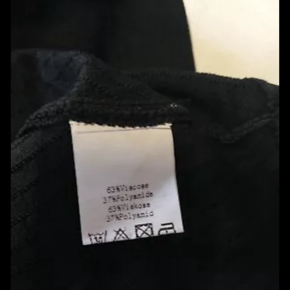 PJ PAUL JONES Men Polo Shirt Vintage 60s Short Sleeve Button Up XL. - Picture 6 of 7